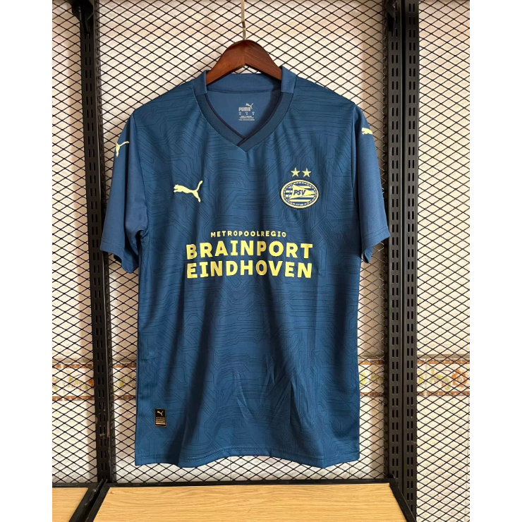 Áo Thun Đá Banh Tay Ngắn Chất Lượng Cao 23 / 24