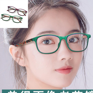 Thời trang kính đọc sách + 1.0 + 1.5 + 2.0 + 2.5 + 3.0 + 3.5 + 4.0