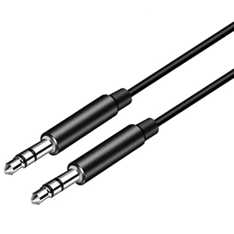 Bộ Chuyển Đổi Âm Thanh 2 Đầu Vào 1 Ra / 1 Ra 2 Đầu Ra 3.5mm