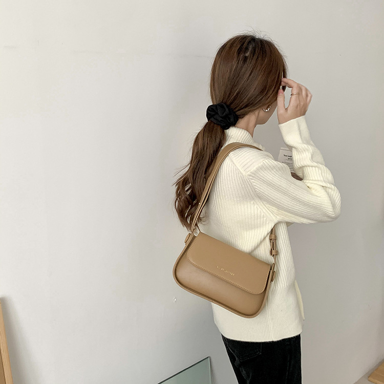 Ielgy Túi Đeo Chéo Vai Thời Trang Dành Cho Nữ