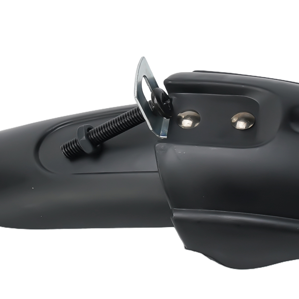 Hàng Mới Về 1 Cặp Dè Chắn Bùn 12-20 Inch Cho Xe Đạp Trẻ Em