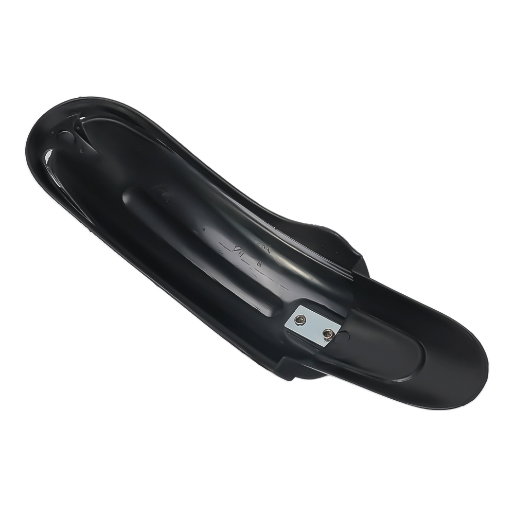 Hàng Mới Về 1 Cặp Dè Chắn Bùn 12-20 Inch Cho Xe Đạp Trẻ Em