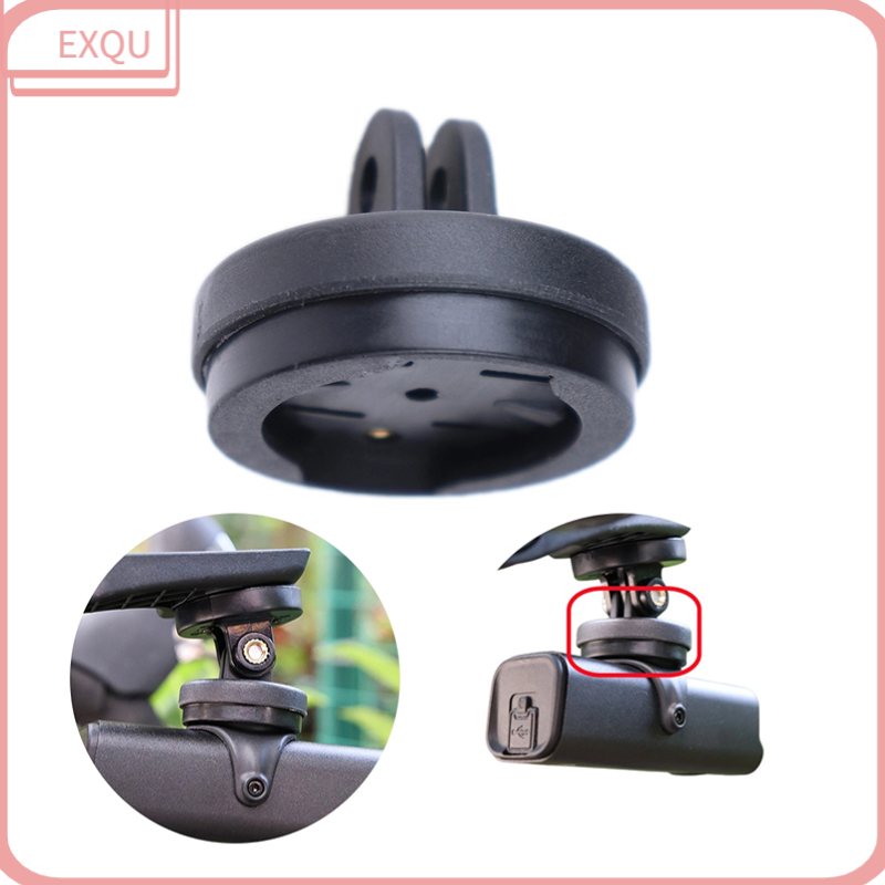 Giá Đỡ Camera Bằng Hợp Kim Nhôm Thay Thế Cho Garmin-GoPro