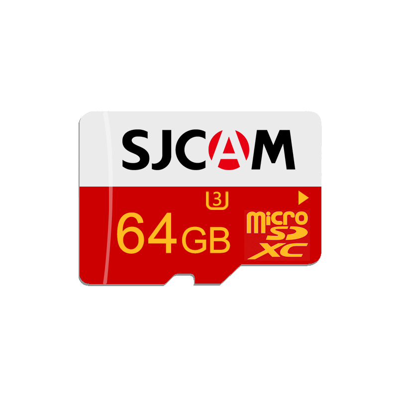 Sjcam Thẻ Nhớ microsd a1 Dung Lượng 32gb / 64gb / 128gb Cho Máy Ảnh Hành Động