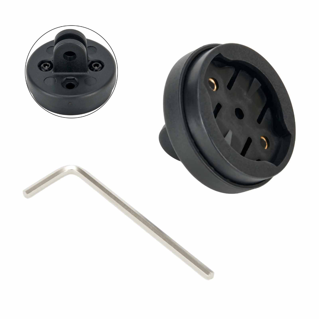 Giá Đỡ Camera Bằng Hợp Kim Nhôm Thay Thế Cho Garmin-GoPro