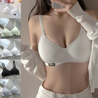 Áo lót không gọng nâng ngực thời trang dành cho nữ