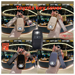  Vỏ Bọc Chìa Khóa Xe Hơi toyota raize 2022 new Veoz 2022 Bằng tpu 