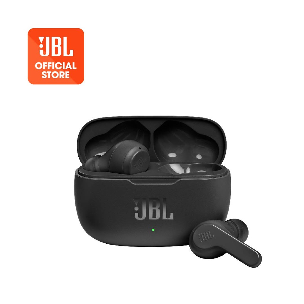 Cặp Tai Nghe Bluetooth jbl wave 200tws