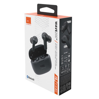 Cặp Tai Nghe Bluetooth jbl wave 200tws