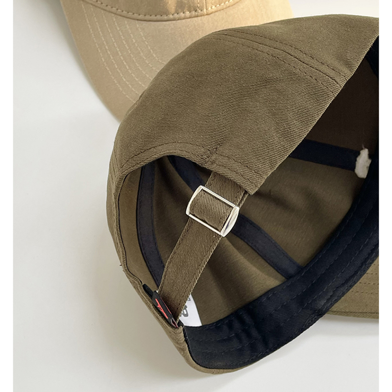 Mới Mũ Lưỡi Trai Thêu Hình Gấu Bắc Cực Thời Trang