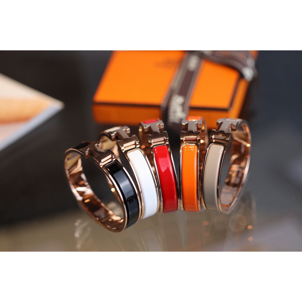 Vòng Tay Mạ Vàng Hồng 18k Thời Trang