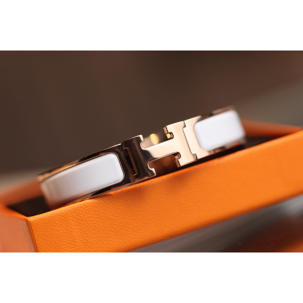 Vòng Tay Mạ Vàng Hồng 18k Thời Trang