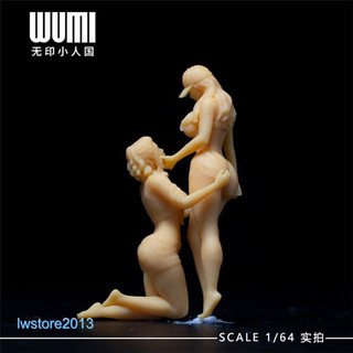 Mô hình xe ô tô đồ chơi tỉ lệ 1 / 64