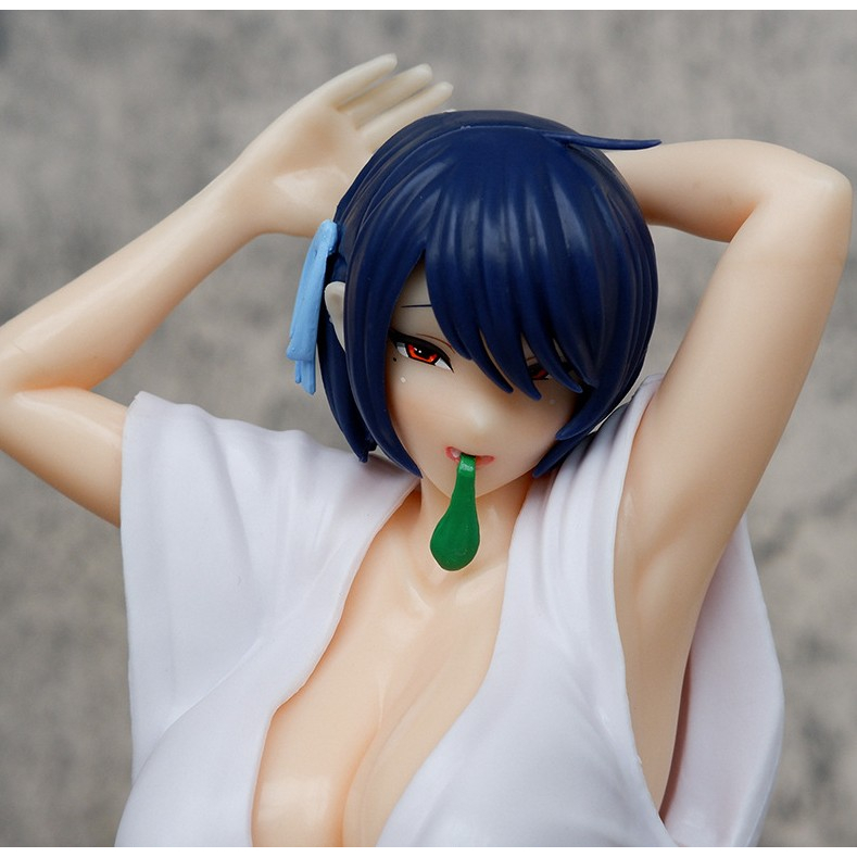 Mô Hình Nhân Vật satou naoko Cầm Tay 18.5cm: anime Và Cô Gái Cảm Ứng 2d