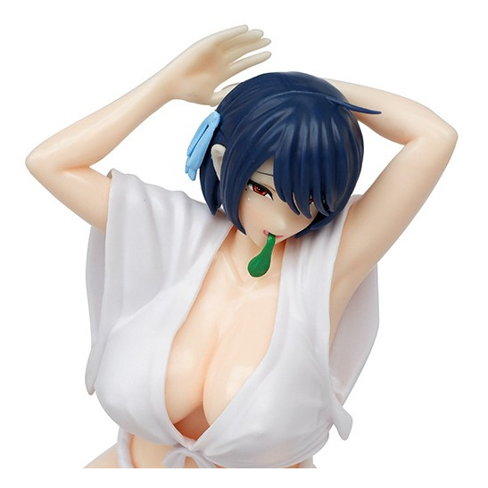 Mô Hình Nhân Vật satou naoko Cầm Tay 18.5cm: anime Và Cô Gái Cảm Ứng 2d