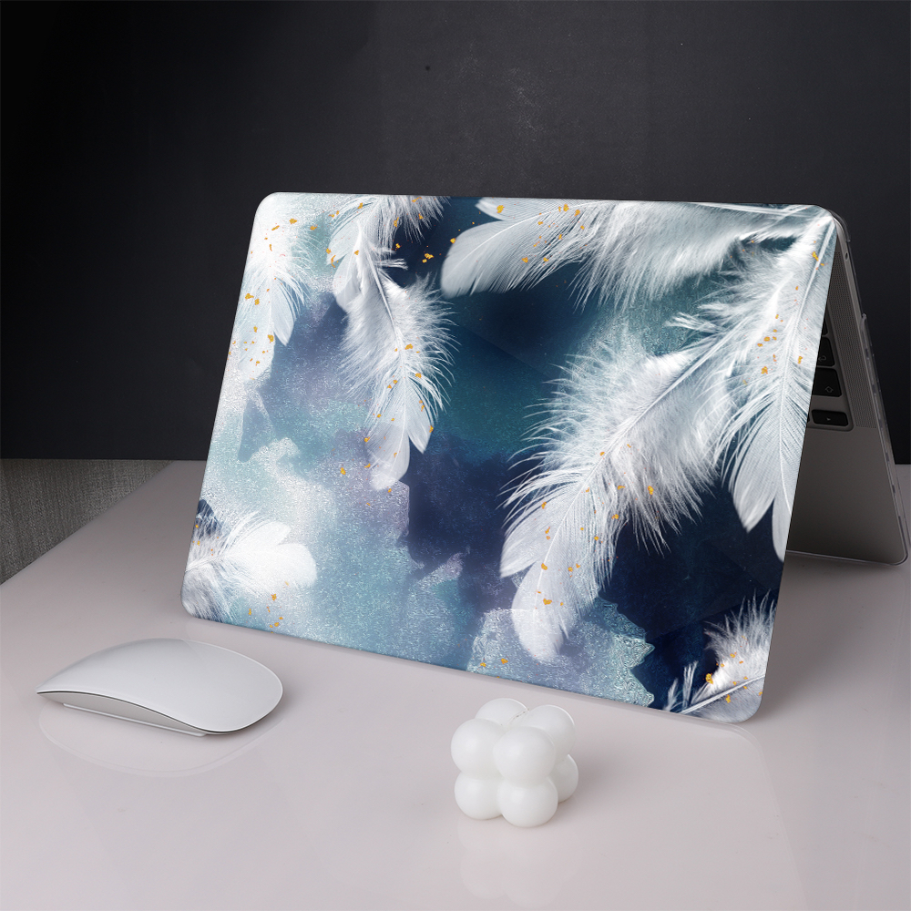 Ốp Máy Tính Bảng Cứng Cho macbook 2023 m2 air a2941 air 15 13.6 inch a2681 m2 2022 pro 14 16 a2779 a2780 retina 12 a1534 13.3 inch a1502 a1706