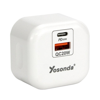 Cáp Sạc Nhanh pd Cổng usb Kép Cho Điện Thoại android