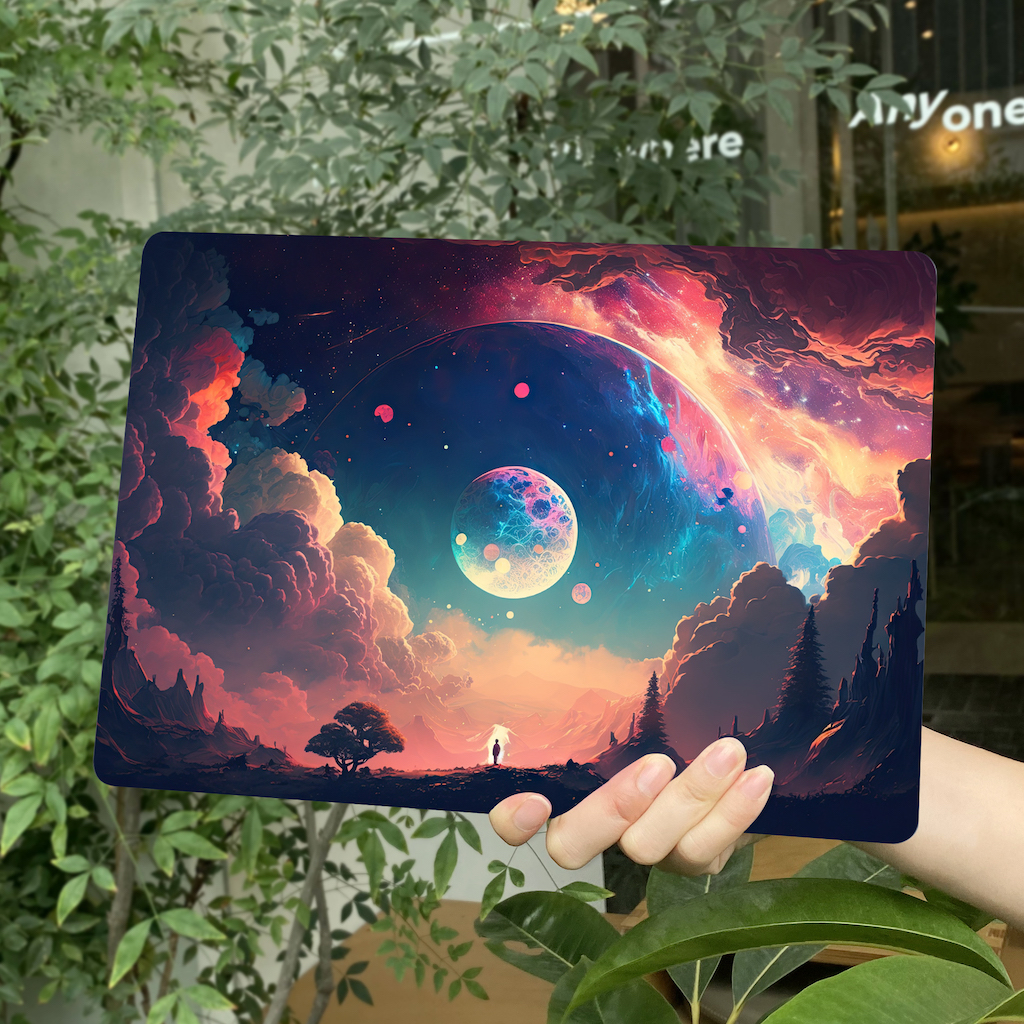 Ốp Điện Thoại Cho macbook air 13.3 13.6 15 inch pro13 14 16 "Với m2 m1 chip 2023-2012 / 2941 / 2681 / 2337 / 2338 / 2179 / 1932 / 2159 / 2289A19A19A / 19A