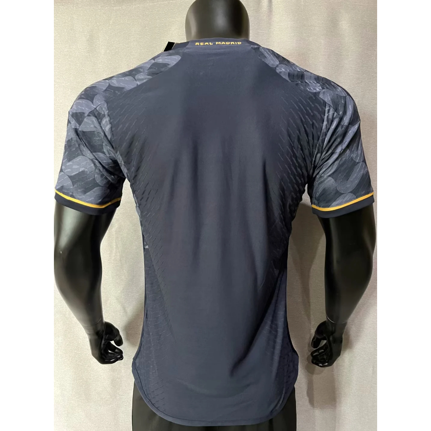 Áo Bóng Đá Câu Lạc Bộ real madrid Mùa Giải 23 / 24 21 / 22 Size s-2xl