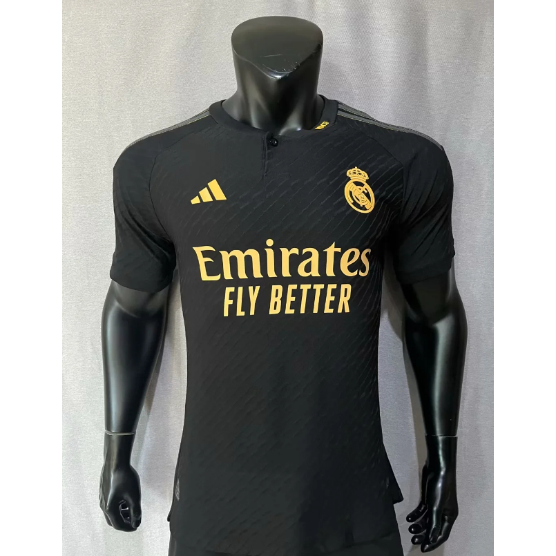Áo Bóng Đá Câu Lạc Bộ real madrid Mùa Giải 23 / 24 21 / 22 Size s-2xl