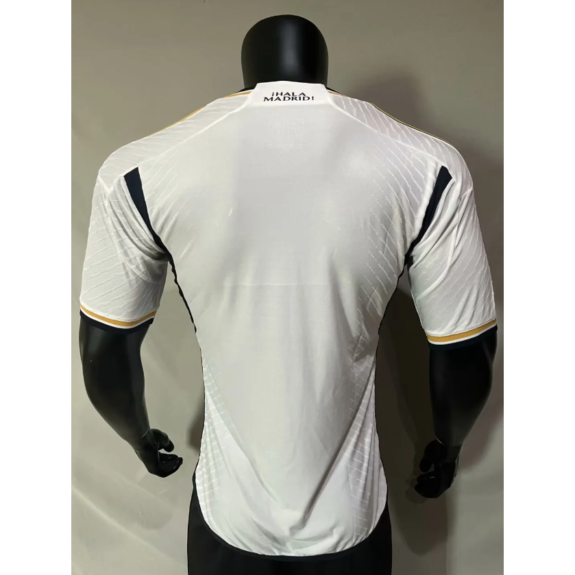 Áo Bóng Đá Câu Lạc Bộ real madrid Mùa Giải 23 / 24 21 / 22 Size s-2xl