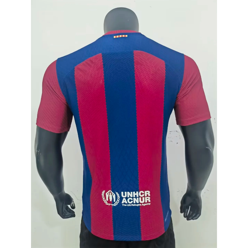 Áo Bóng Đá Số 23 / 24 s-2xl Đội Tuyển barcelona Size s-2xl