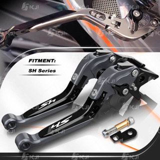 Bộ Tay Thắng Ly Hợp Chuyên Dụng Cho Xe Honda SH 125i/150i/160i/300i/350i