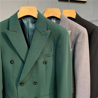 Áo khoác vest thời trang công sở lịch lãm cho nam