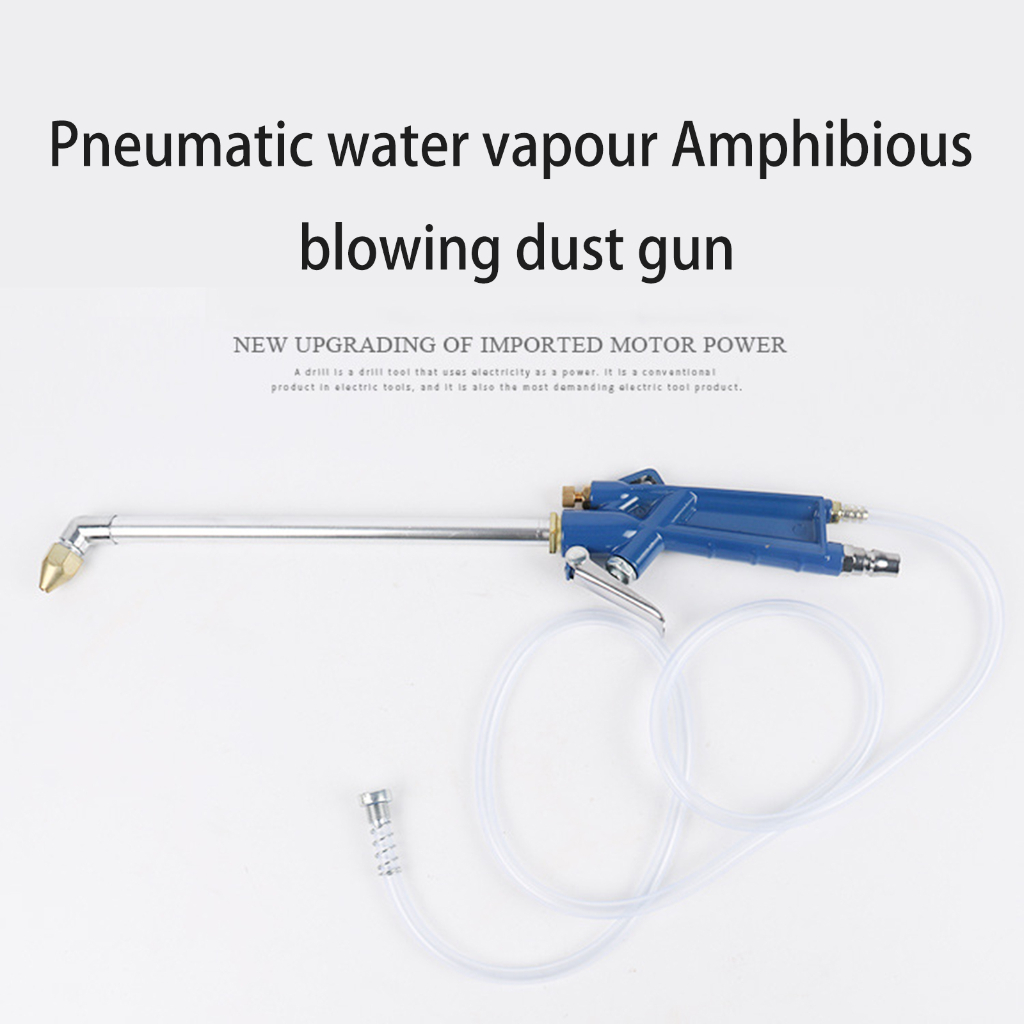 Súng làm sạch động cơ Súng Phun Dầu Áp Suất Cao 120cm 24 Gi T T I Ch] Cho Động Cơ Xe Hơi