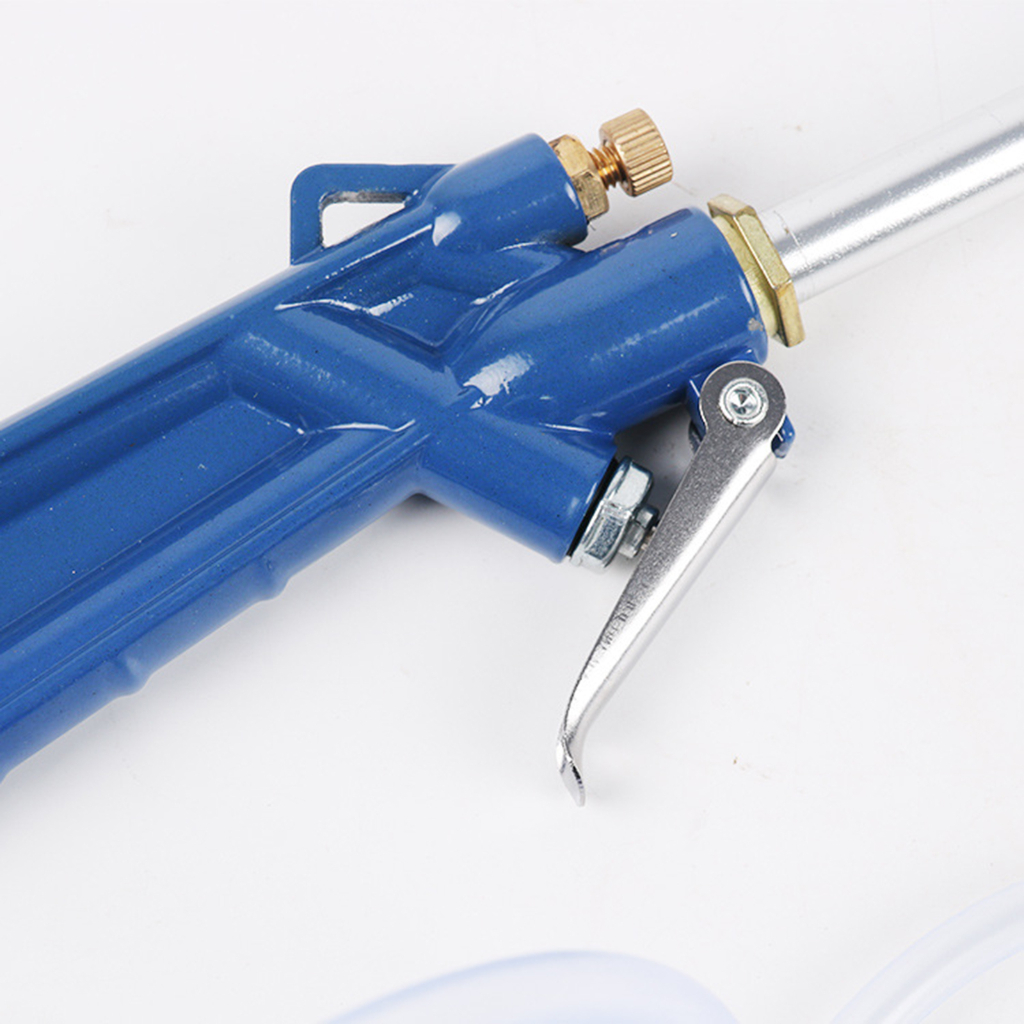 Súng làm sạch động cơ Súng Phun Dầu Áp Suất Cao 120cm 24 Gi T T I Ch] Cho Động Cơ Xe Hơi