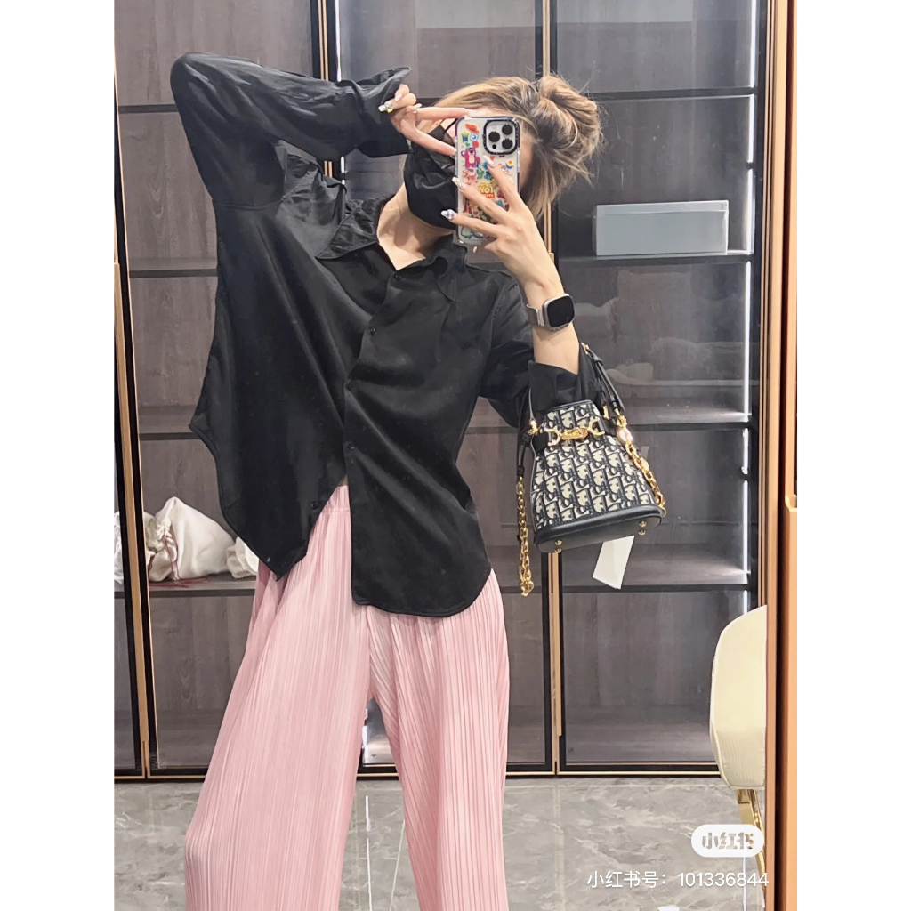 Túi Đeo Vai dr 2023 Thời Trang Sang Trọng Phong Cách retro