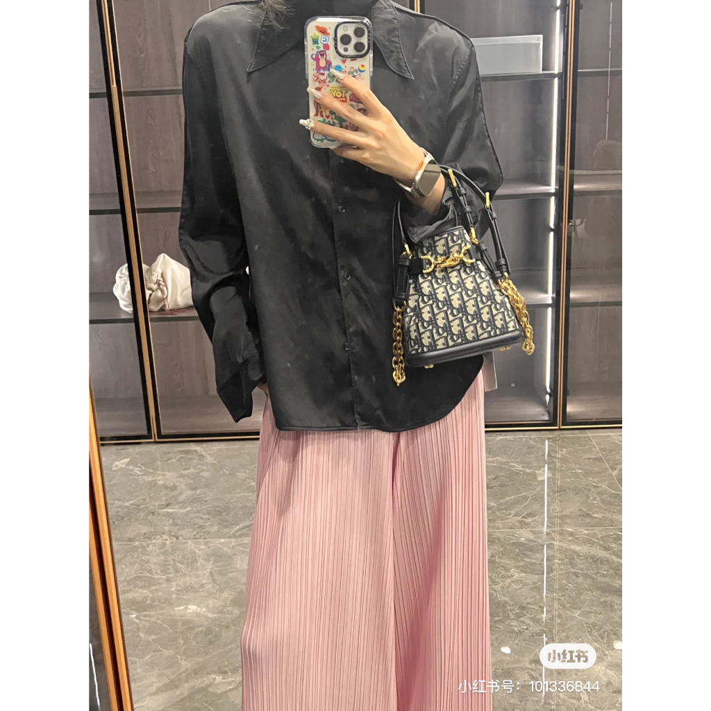 Túi Đeo Vai dr 2023 Thời Trang Sang Trọng Phong Cách retro