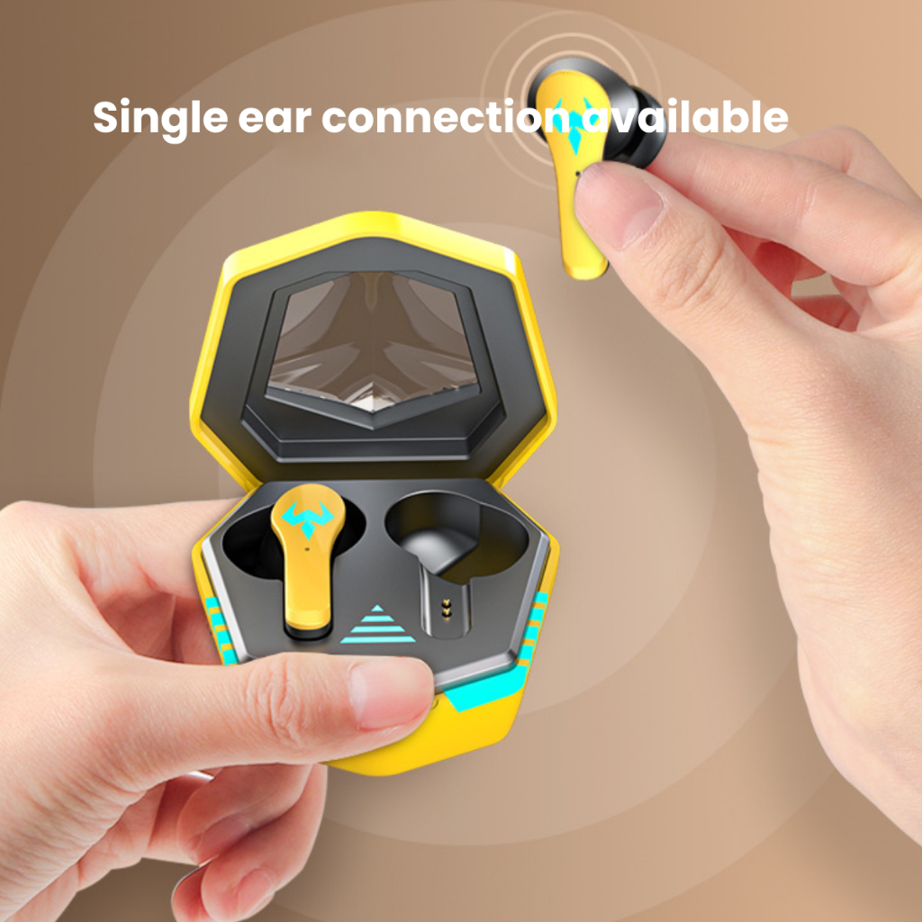 Tai nghe Bluetooth dòng mô hình J IE-XVII