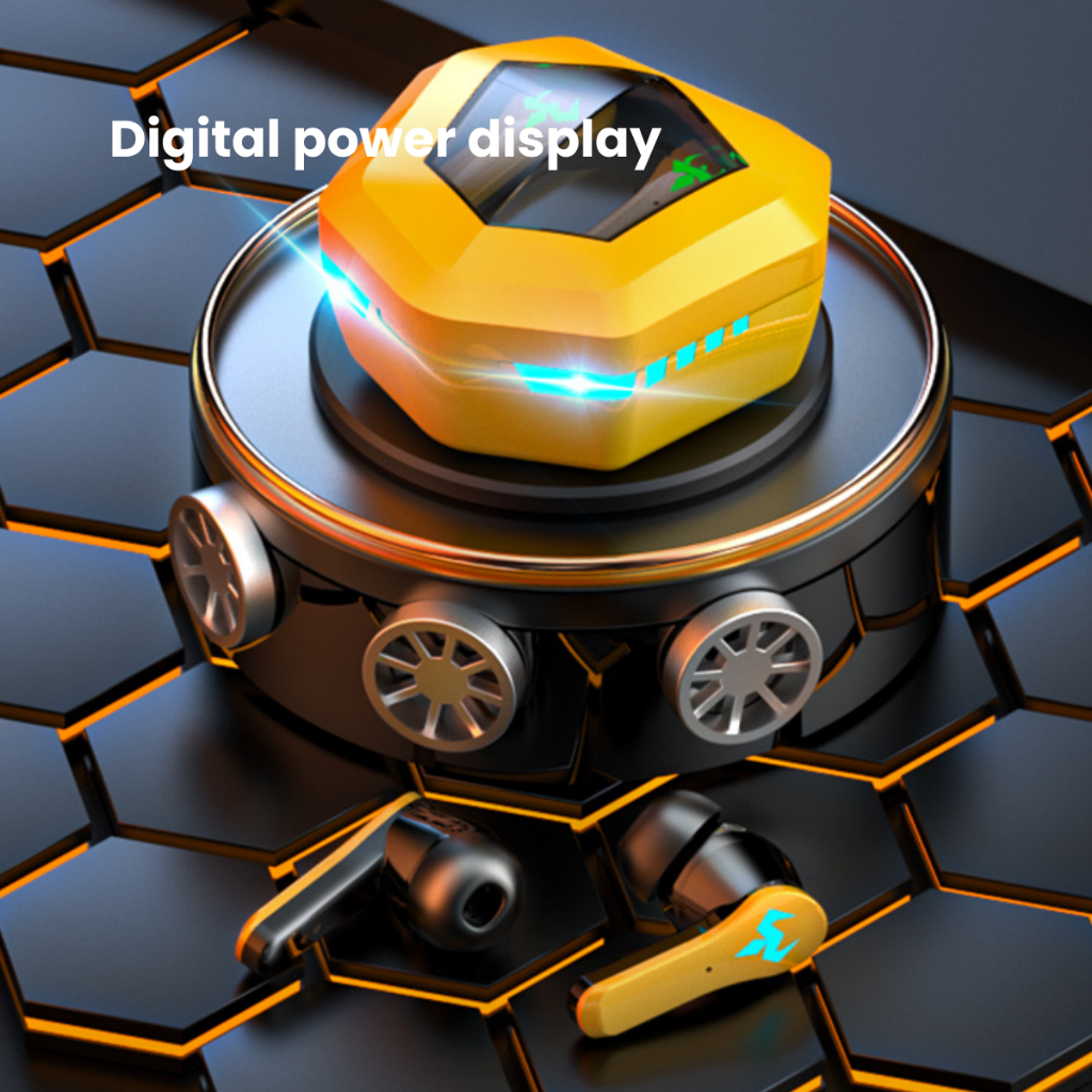 Tai nghe Bluetooth dòng mô hình J IE-XVII