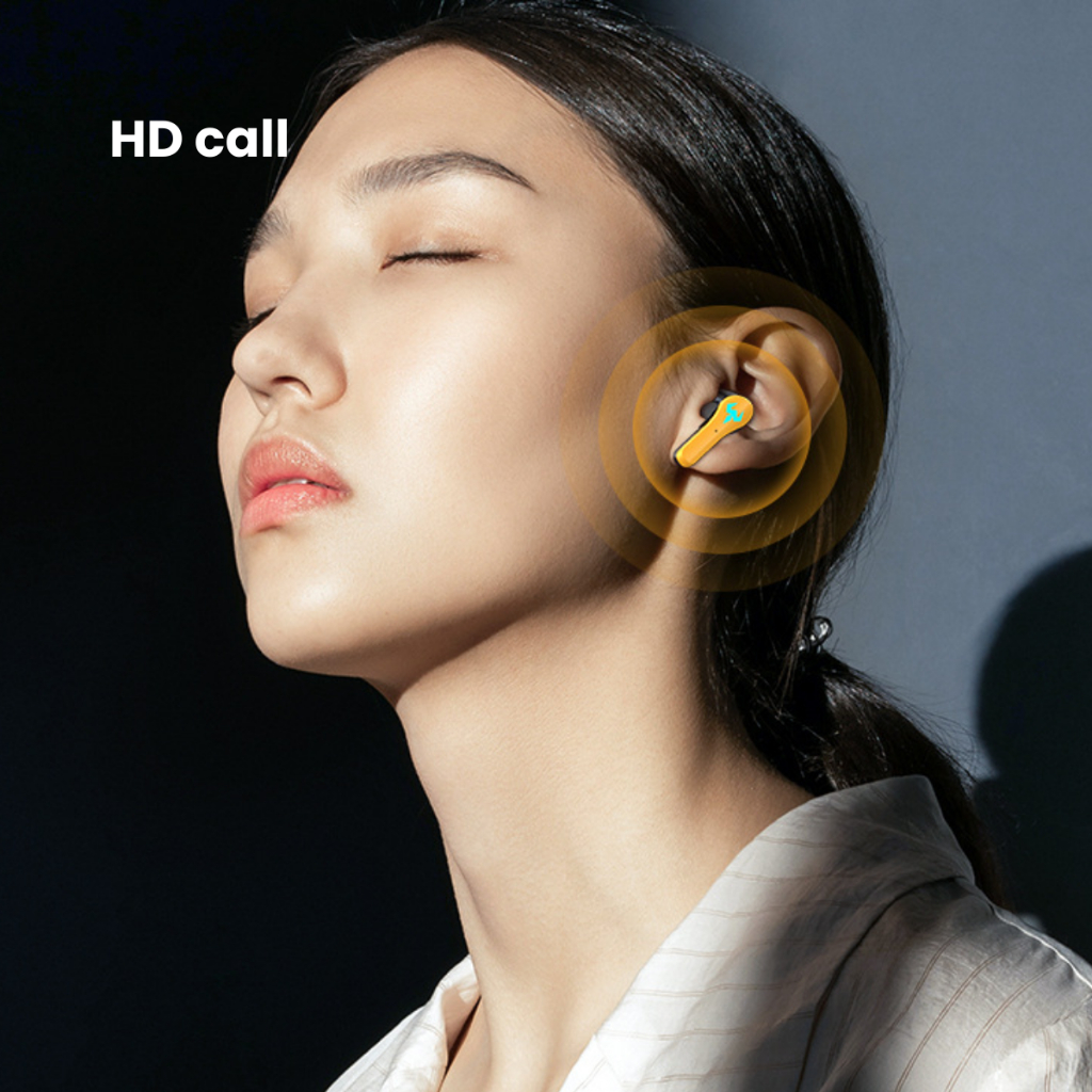 Tai nghe Bluetooth dòng mô hình J IE-XVII