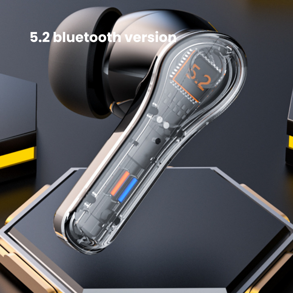 Tai nghe Bluetooth dòng mô hình J IE-XVII