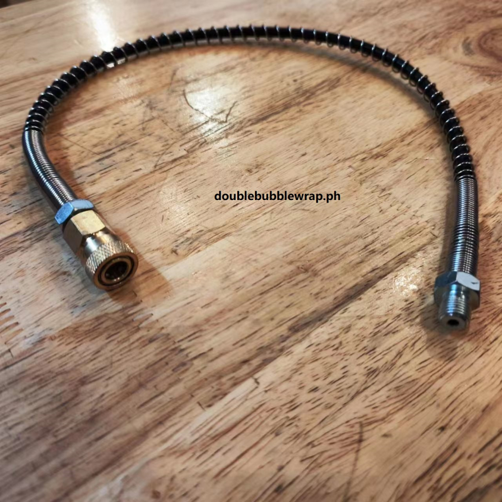 Van Xả Khí Đôi m18 * 1.5 m18 X 1.5 Với 400bar 6000psi Chuyên Dụng