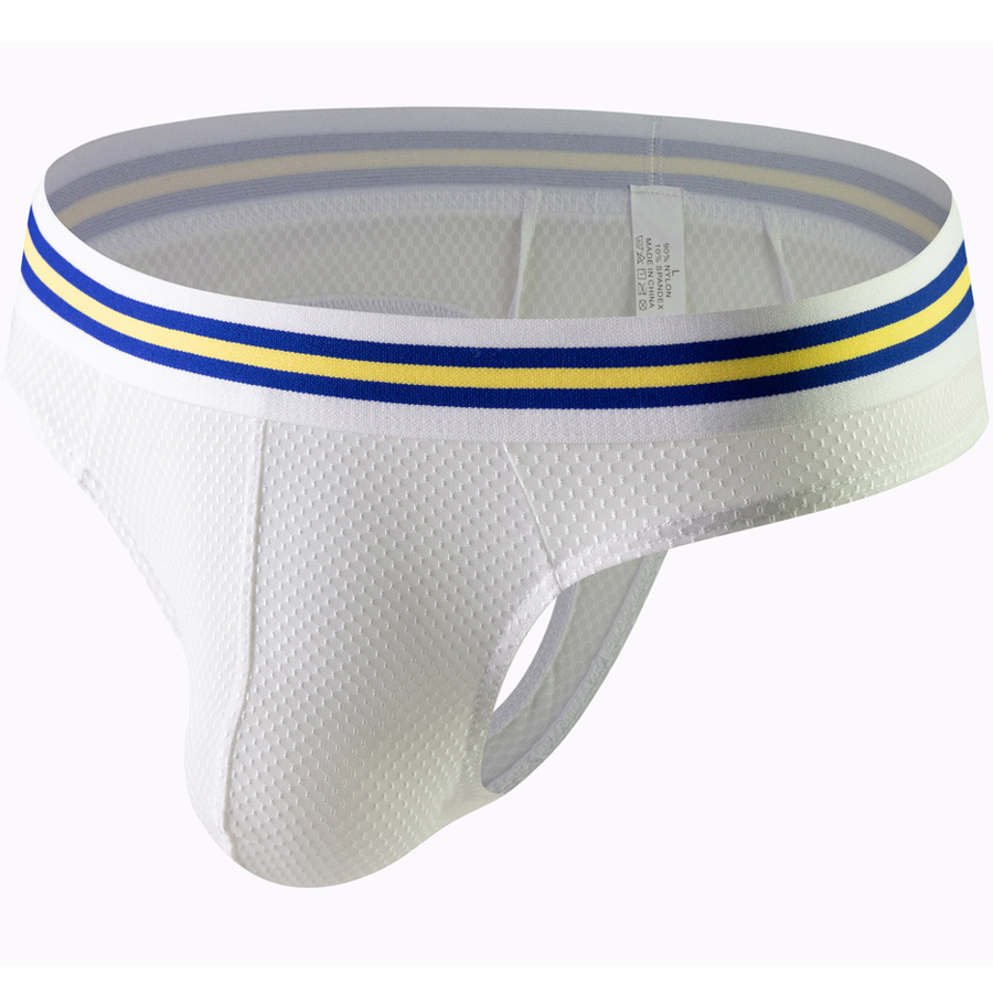 Quần Lót Nam Lọt Khe Thấp Dây Thun Ngắn