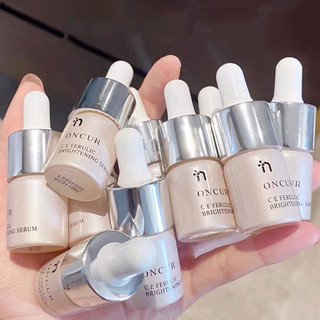 Oncur serum vitamin c 20% làm sáng da chống oxy hóa 5g