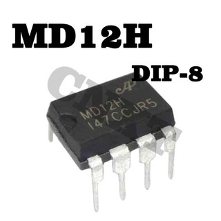 1pcs md12h md22h 12w công tắc dip-8