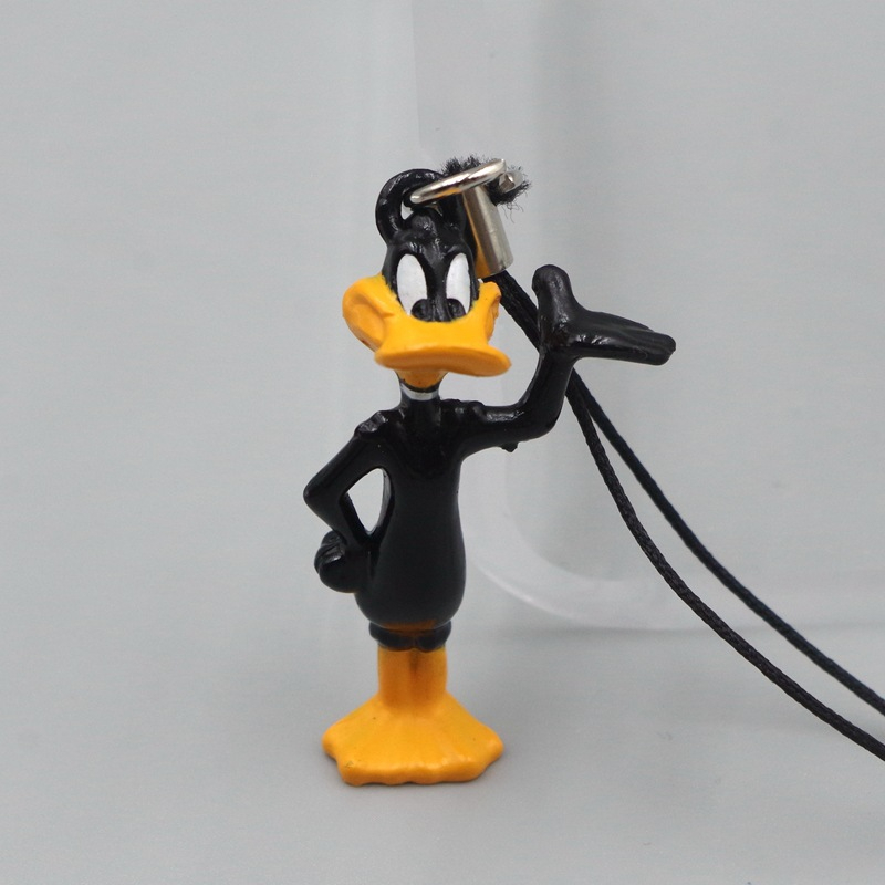 Set 8 Mô Hình Nhân Vật Phim Hoạt Hình disney 3-5cm Bằng pvc