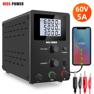 Máy cấp nguồn đa năng Thiết Bị Điều Chỉnh Nguồn Cung Cấp Điện dc 30v10a 60v5a 120v3a nguồn điều chỉnh điện áp dc nguồn dc điều chỉnh