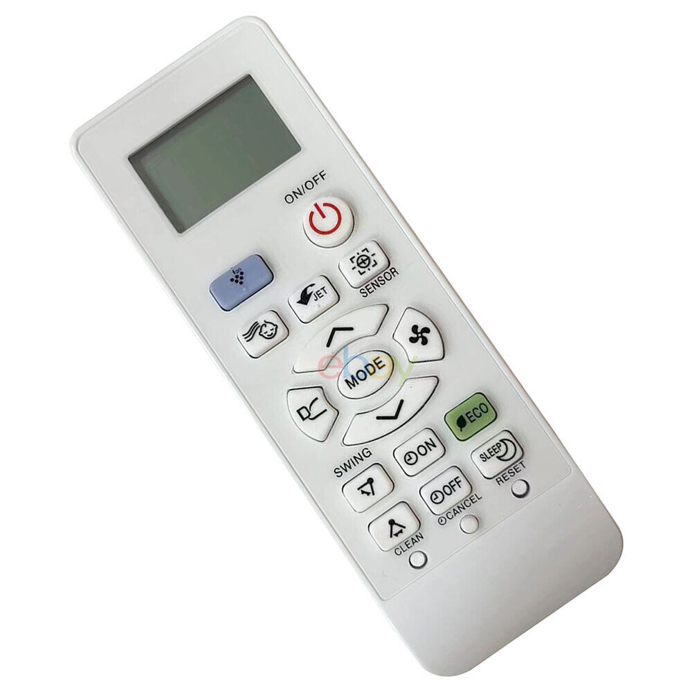 Điều Khiển Từ Xa Cho Máy Điều Hòa crmc-a751jbez a820jbez a901jbez