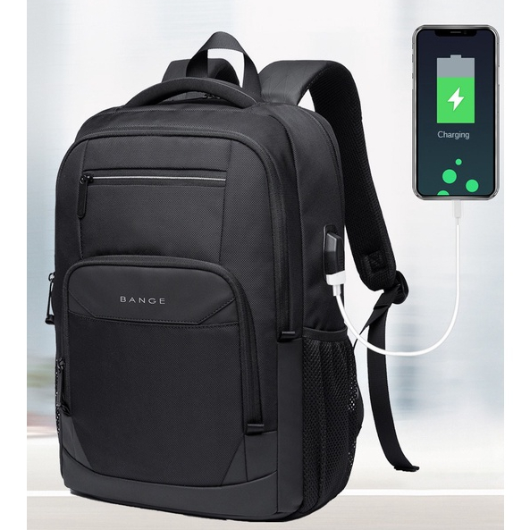 Ba Lô Đựng laptop 15.6-inch Siêu Nhẹ Chất Lượng Cao