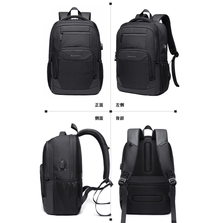 Ba Lô Đựng laptop 15.6-inch Siêu Nhẹ Chất Lượng Cao