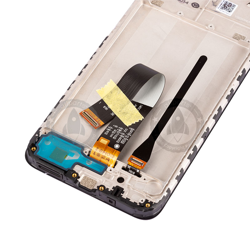 ALLPARTS Màn Hình Điện Thoại Cảm Ứng Chất Lượng Cao Thay Thế Chuyên Dụng Cho xiaomi redmi 9 9a 9c 6.5