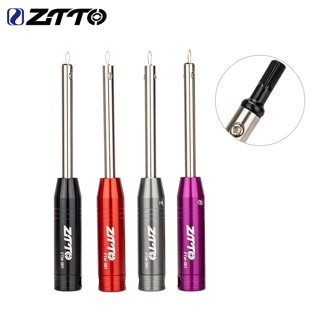 Ztto Dụng Cụ Tháo Lắp Căm Xe Đạp Leo Núi mtb