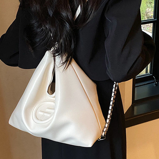 BAGSMART túi tote đeo chéo túi đeo chéo nữ tote bag da 2023 new L91TJQ9