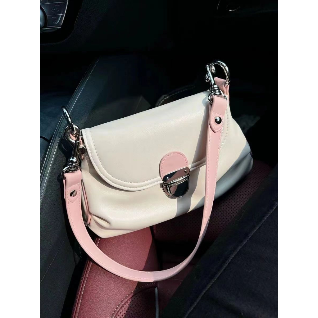 SISTER  Túi đeo chéo Túi Xách Đeo Chéo Nữ Đi chơi Dành Cho Nữ 2023 NEW   L91TF67