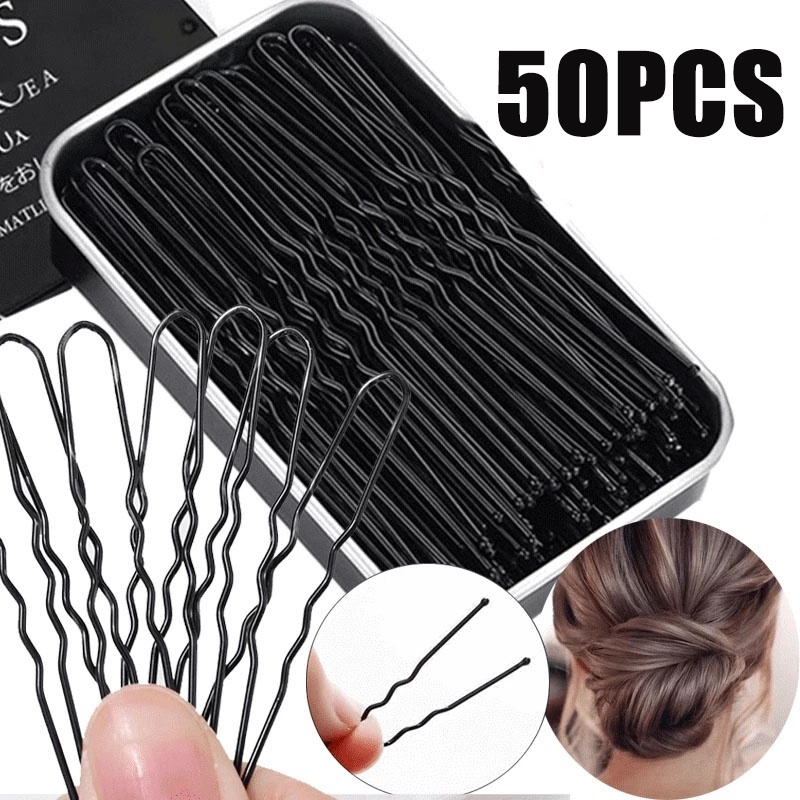 Kẹp TóC BằNg HợP Kim ThờI Trang Cho Nữ